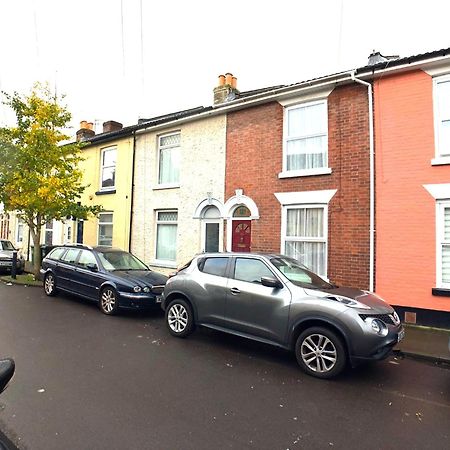 Portsmouth Urban Haven Apartman Kültér fotó