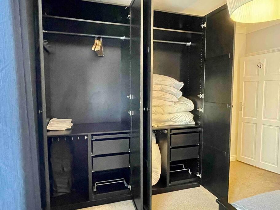 Portsmouth Urban Haven Apartman Kültér fotó