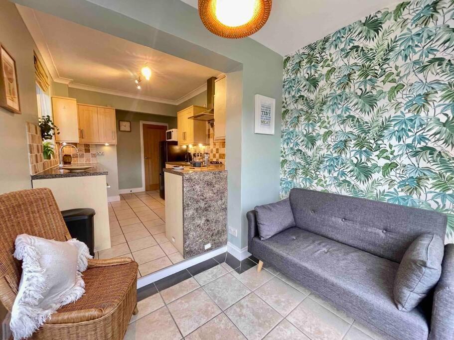 Portsmouth Urban Haven Apartman Kültér fotó
