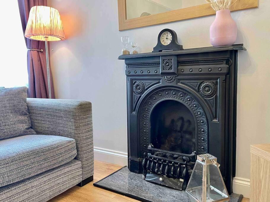 Portsmouth Urban Haven Apartman Kültér fotó